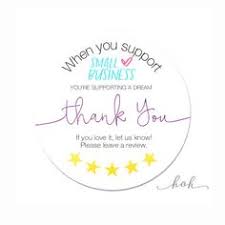 A6 compliment cards, thank you notes, compliment slips, business ...
