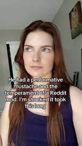 You Can Always Tell When A Man's Mustache Is Performative and Not  Representative of His True Nature