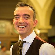 James Eggleston's Instagram, Twitter & Facebook