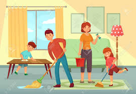 We did not find results for: Family Cleaning House Father Mother And Kids Cleaning Living Room Together Housework Family Domestic Dirty Floor Cleaning Or Regular Household Working Cartoon Vector Illustration Royalty Free Cliparts Vectors And Stock Illustration Image