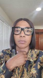 Rev. Sylvia Blessings