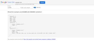 A cname (canonical name) points one domain or subdomain to another domain name, allowing you to update one a record each time you make a change, regardless of how many host records need. Cname Record What Is Cname Explanation Example Ionos
