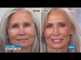 Doll 10 Rose Brilliance Face and Eye Palette