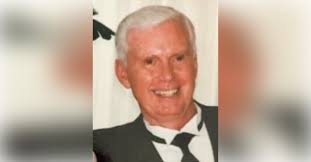 Obituary information for James J. Gallagher