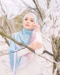 Universiti teknologi mara (uitm) puncak alam jurusan perniagaan antarabangsa. 44 Mira Ideas Mira Beautiful Hijab Hijab Fashion