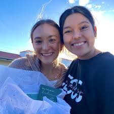 Arianna Edwards's Instagram, Twitter & Facebook