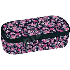 Die leder etui ist kompatibel mit dem samsung galaxy a3 2017, überprüfen sie vor einem kauf bitte das modell ihres handys. Etui Fur Die Schule Rose Federmappchen Alza De