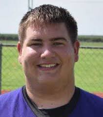 Muleshoe's Campos named to first team