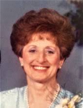 Delores Cacopardo Obituary May 29, 2020