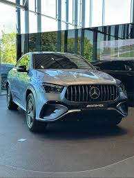 Image result for Mystic Blue 2025 GLE