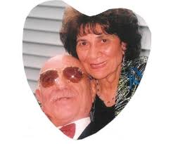 MARIA TOZZI Obituary (2017)