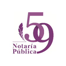 Notaría Pública 59