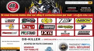 Fast & free shipping on millions of items. Code Promo Db Killer Moto Reduction Et Bons Plans 2020