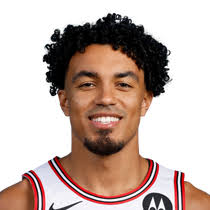 Should I Trade Cole Anthony for Tre Jones?