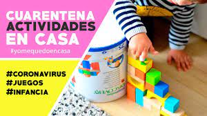 Juegos Educativos En Casa Para Ninos De 2 A 3 Anos Quedateencasa Juegos Educativos Juegos Para Ninos Juegos