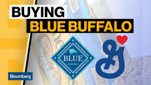 general mills to buy blue buffalo pet food for 8 billion