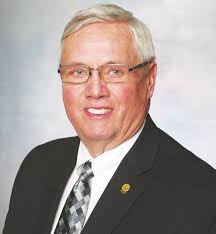 Supervisors receive County Conservation annual report