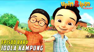 This new adventure film tells of the adorable twin brothers upin and ipin together with their friends ehsan, fizi, mail, jarjit, mei mei, and susanti. Usvghk5jugjomm