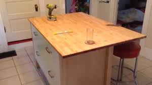 37+ picture of diy ikea kitchen islands