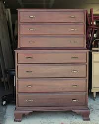 For example, the narrow bedroom table fits into the little nook. Paint Bedroom Furniture Gray And Use Bold Accents