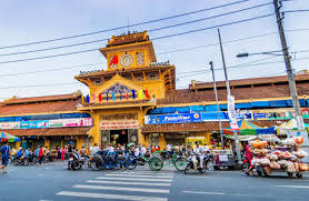Tempat wisata di kota ho chi minh ini memang wajib dikunjungi karena memiliki spot foto instagramable. Liburan Ke Vietnam Jangan Lupa Kunjungi Sederet Tempat Wisata Menarik Di Ho Chi Minh Ini Penginapan Net 2021