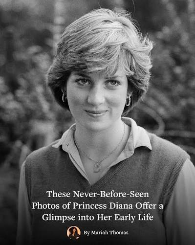 There are some public figures we just never stop thinking about, and Princess  Diana is definitely one of them. Nearly three decades after her death,  people are still fascinated by who she