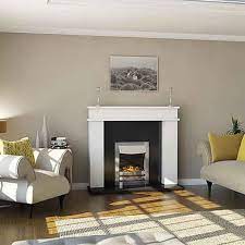 Check spelling or type a new query. Evonic Brooklyn Inset Glass Fronted Electric Fires Banyo