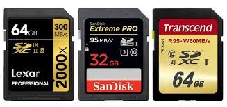 Best Memory Cards For Nikon D750 Best Photography Gear