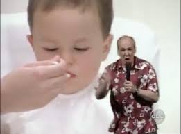 Whose Watchdown is it Anyway: S06E07, or Now I Sleep With His WIIIIIIFE…