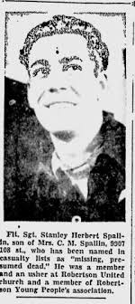 Stanley Herbert Spallin