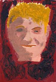 David Bradbury's Bad Art: Me, Myself and David