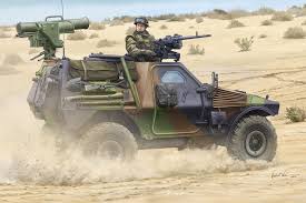 Hobby Boss 83877 French Vbl Milan Armor Car Armored Vehicles Military Vehicles Army Vehicles
