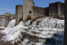 Stepping stone falls trail map. Stepping Stone Falls And Picnic Area