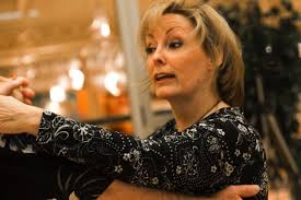 Passion Coach Holly Byers