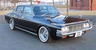 1974 toyota crown 2 0 japanese retro ride only 61000 miles find another トヨタクラウン トヨペット 旧車
