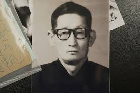 Naval nativity: As their mothers fled North Korean forces 75 years ago,  five Christmas babies were born at sea