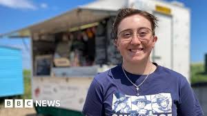 BBC - News update