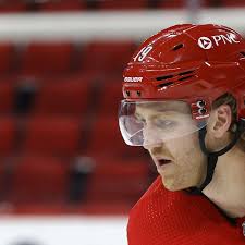 Spend Money, Acquire Dougie: New Jersey Devils Summary of the First Day of  Free Agency