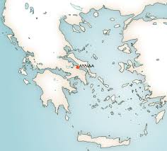 Maybe you would like to learn more about one of these? Greek Mythology Maps Mythological Map Of Greece