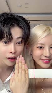 OMG @시아지우 sia_jiwoo @이하늘 (SKY LEE☁️)