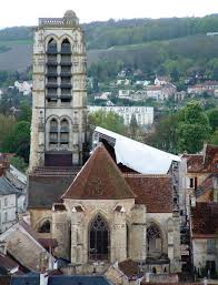Bienvenue dans votre magasin picard chateau thierry. Eglise Saint Crepin De Chateau Thierry Chateau Thierry Structurae