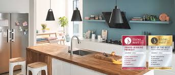 Hansgrohe kitchen faucet reviews & buying guides in 2021. Grohe