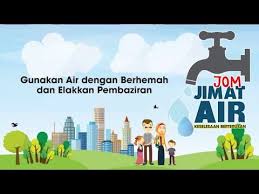 Tutup air semasa anda sedang sabun pinggang mangkuk adalah salah satu kaedah penjimatan air. Tips Menjimatkan Air Cik Nor Blog S