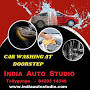 India Auto Studio from m.facebook.com