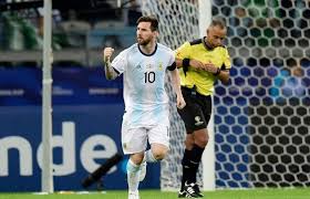 Vamos a ver las dominicanas, en argentina. Copa America Horario Tv Y Formaciones Del Partido Argentina Vs Qatar