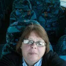 Kathy Guyot's Instagram, Twitter & Facebook