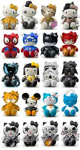 Hello Kitty Hello Kitty Party Kitty