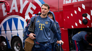 FC Bayern: Kompany mit XXL-Rotation – Sogar Neuer und Kimmich in Elversberg auf der Bank! — BILD