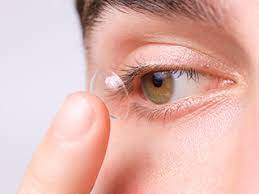 Ortho K Vision Eye Max Llc Optometrist In Katy Tx
