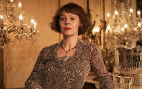 Helen mccrory, known for acting in a number of beloved franchises including peaky blinders, harry potter and penny dreadful, died friday at 52. Geq7n1q5bvqwpm